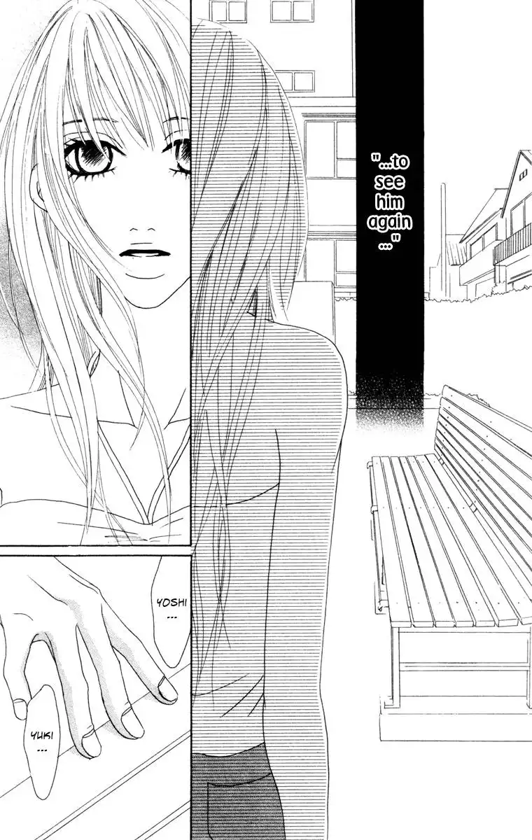 Deep Love - Ayu no Monogatari Chapter 6 24